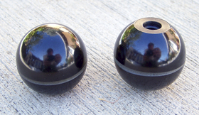 Ball Knobs