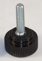 Knurled Knobs