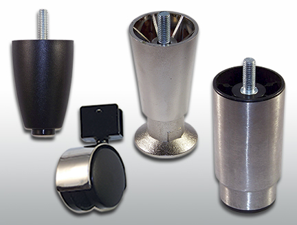 iec knob & handle products