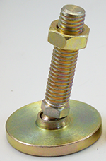 low peofile stud leveler