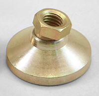 slant base socket leveler